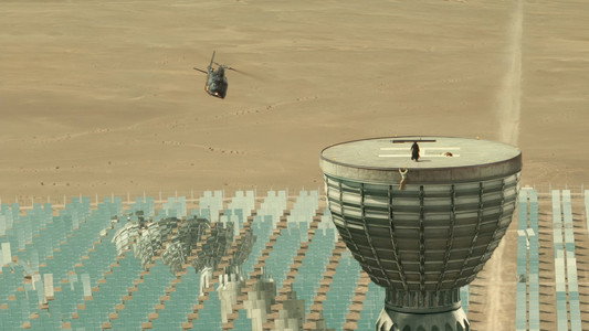 Sahara