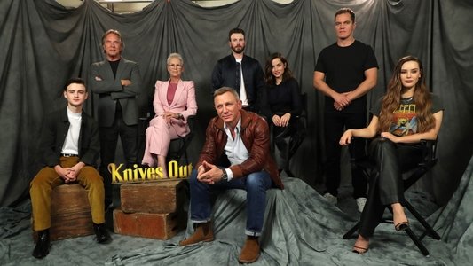 Knives Out