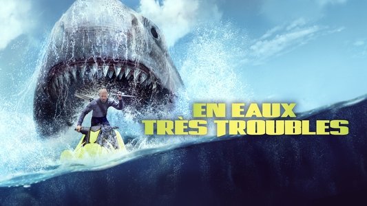 Meg 2: The Trench
