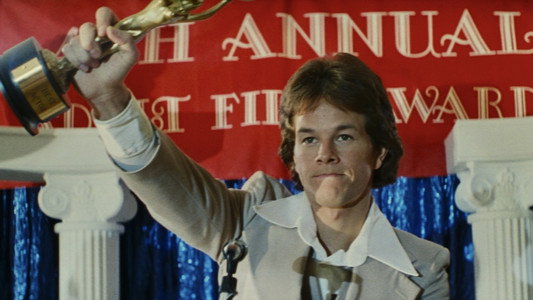 Boogie Nights