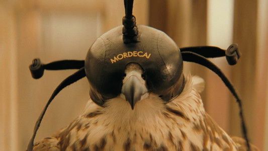 The Royal Tenenbaums