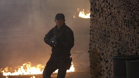The Expendables
