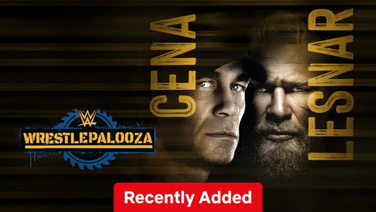 WWE Wrestlepalooza