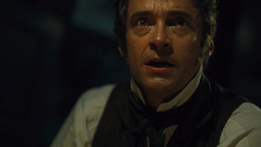 Les Misérables