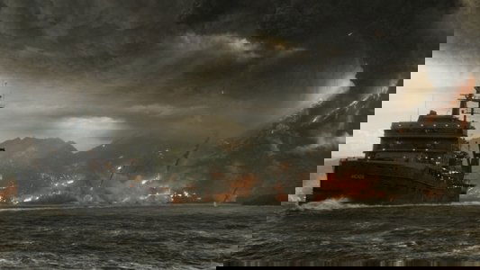 Jurassic World: Fallen Kingdom