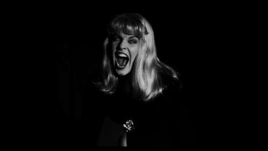 Twin Peaks: Fire Walk with Me
