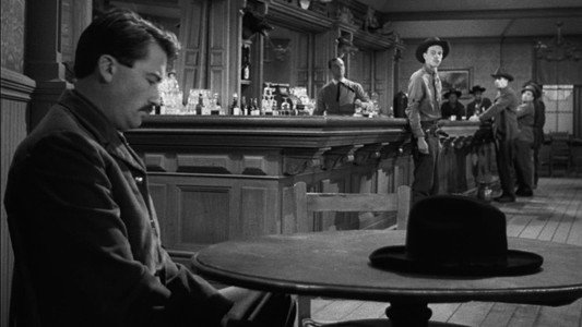 The Gunfighter