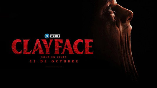Clayface