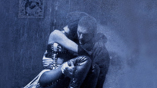 The Bodyguard