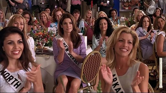 Miss Congeniality