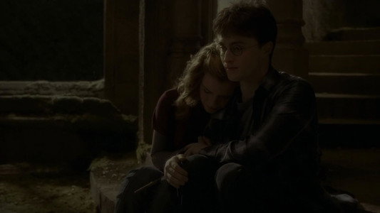 Harry Potter and the Half-Blood Prince