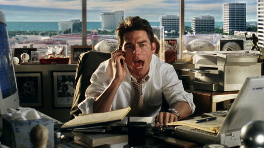 Jerry Maguire