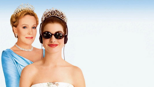 The Princess Diaries
