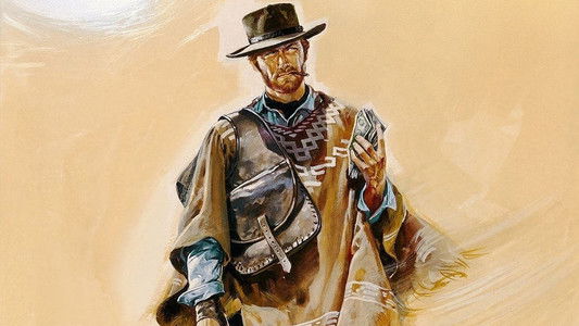 A Fistful of Dollars