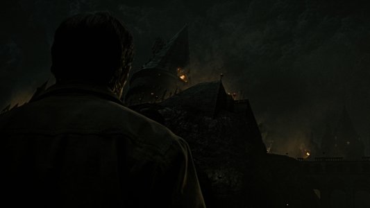 Harry Potter and the Deathly Hallows: Part 2