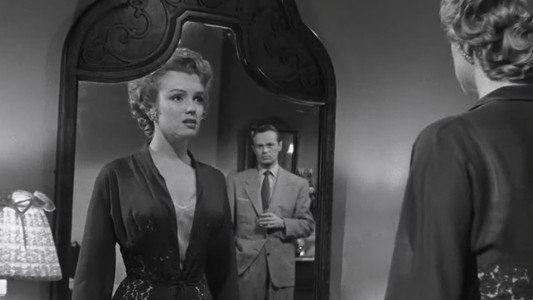 Don't Bother to Knock