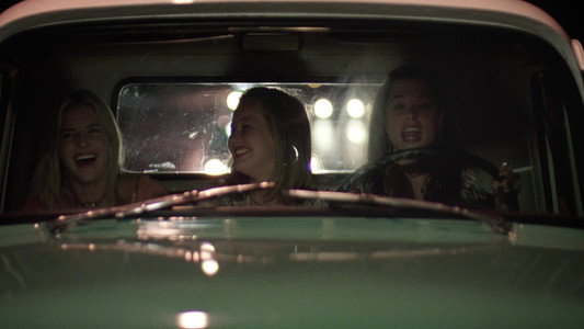 Dazed and Confused