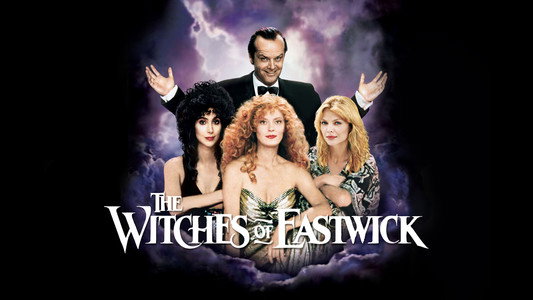 The Witches of Eastwick