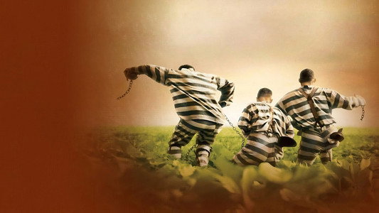 O Brother, Where Art Thou?