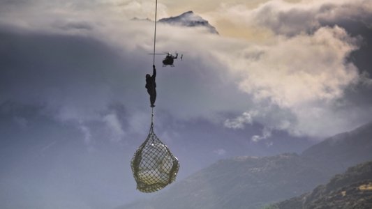 Mission: Impossible - Fallout