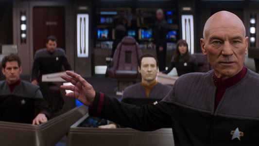 Star Trek: Nemesis