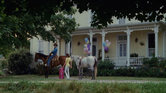 Hannah Montana: The Movie