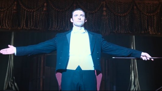 The Prestige