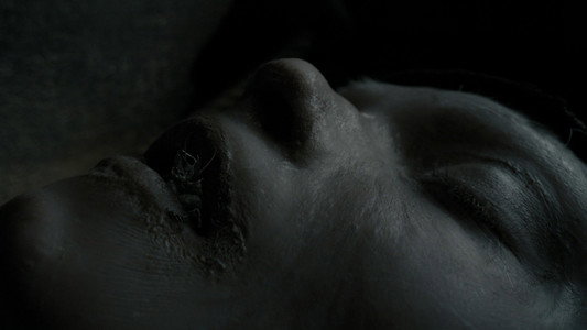 Lee Cronin's The Mummy