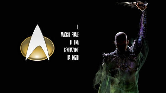 Star Trek: Nemesis