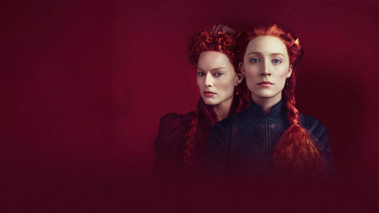 Mary Queen of Scots