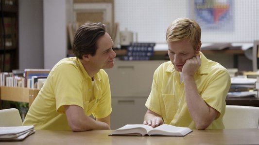 I Love You Phillip Morris