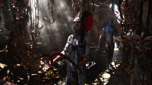 Avatar: Fire and Ash