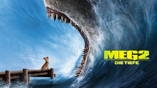 Meg 2: The Trench