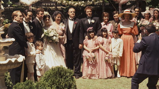 The Godfather
