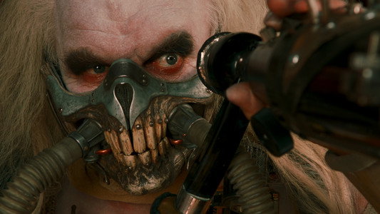 Mad Max: Fury Road
