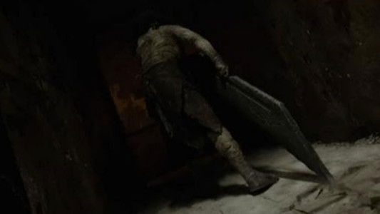 Return to Silent Hill