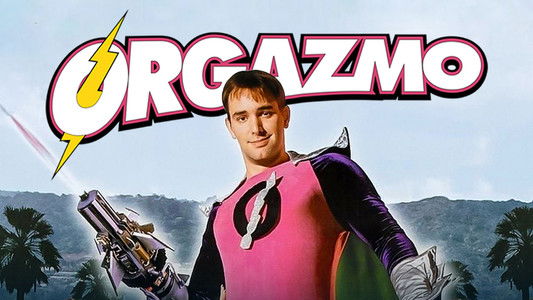 Orgazmo