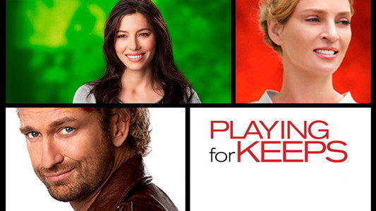 Playing for Keeps