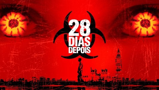 28 Days Later