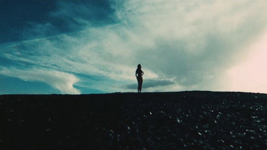 The Other Side of the Wind