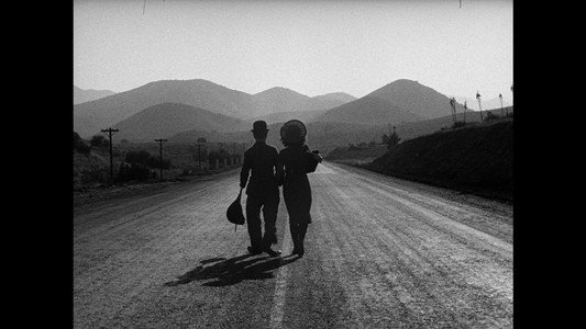 Chaplin Today: Modern Times