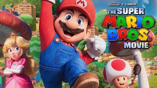 The Super Mario Bros. Movie