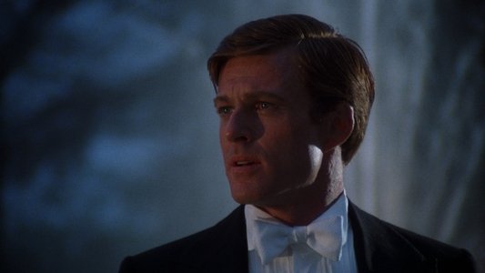 The Great Gatsby