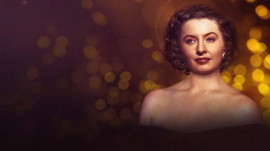 Barbara Stanwyck: Straight Down the Line