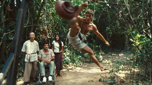 Kickboxer
