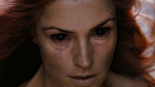 X-Men: The Last Stand