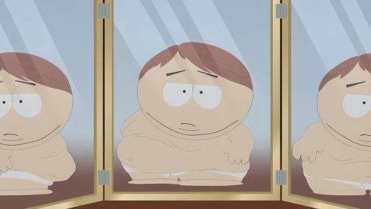 South Park: The End of Obesity