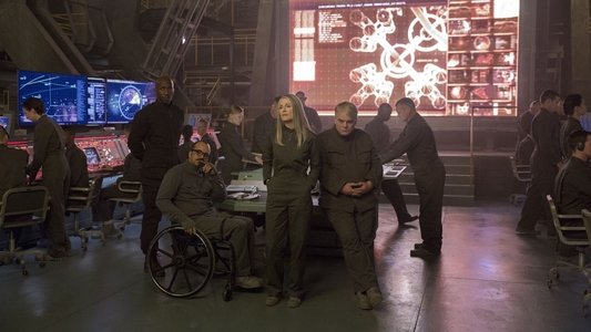 The Hunger Games: Mockingjay - Part 1