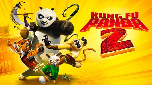 Kung Fu Panda 2