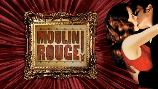 Moulin Rouge!